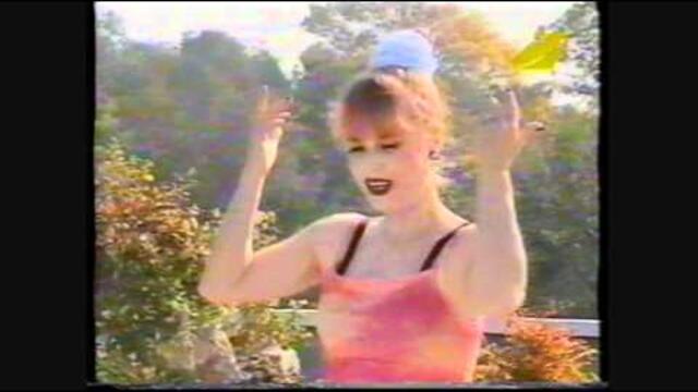 VENETA RANGELOVA-'DON'T REPEAT'-ВЕНЕТА РАНГЕЛОВА-'НЕДЕЙ ПОВТАРЯ'-2001