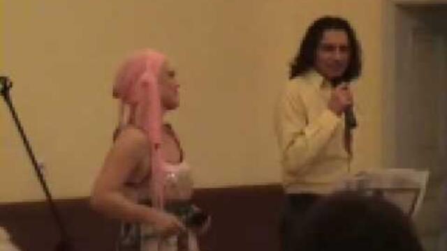 DEYAN ANGELOFF&VENETA RANGELOVA-WITH BREATH I ´LL MELT U-Д.НЕДЕЛЧЕВ&В.РАНГЕЛОВА-С ДЪХ ЩЕ ТЕ-live2008