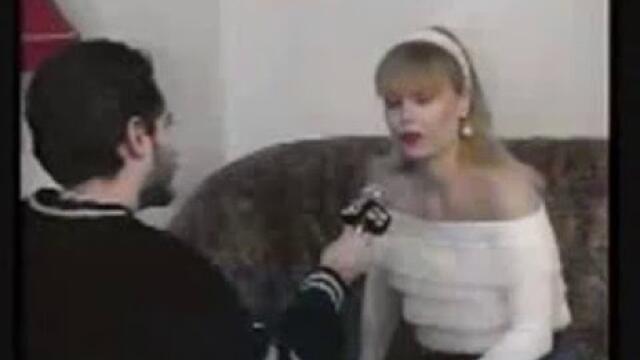 VENETA RANGELOVA- interview- 1999