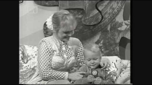 VENETA RANGELOVA&HER SON ANJI IN'GOOD DAY,BULGARIA'-1995