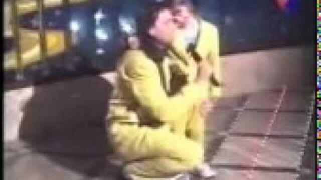 BOYKO ANGELOFF-БОЙКО НЕДЕЛЧЕВ-THOUGHT-РАЗМИСЪЛ-R.KOTZEVA,V.RANGELOVA.P.BUYUKLIEVA.K.DIMITROVA-1999