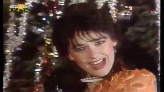 Нели Рангелова (1987) - Само мен обичай