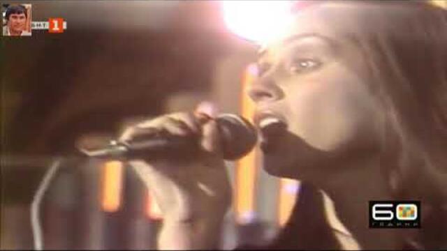 Нели Рангелова (1982) - Остани