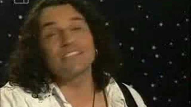 THE EARTH TURNS BECAUSE OF LOVE-DEYAN ANGELOFF-ДЕЯН НЕДЕЛЧЕВ-ОТ ЛЮБОВ ЗЕМЯТА СЕ ВЪРТИ-2008