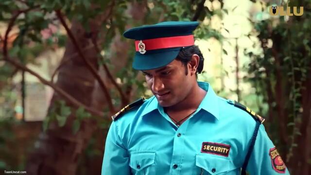 Watchman P01 EP1 ULLU Hot Hindi Web Series