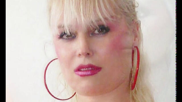 Венета Рангелова - Глас / Veneta Rangelova - A Voice