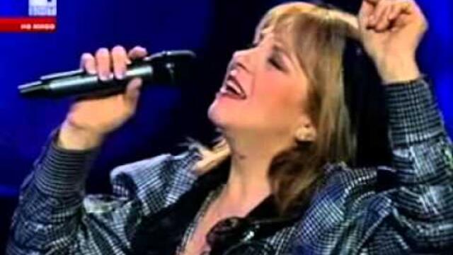 MARGARITA HRANOVA-МАРГАРИТА ХРАНОВА-УСТРЕМ-BNT-2011