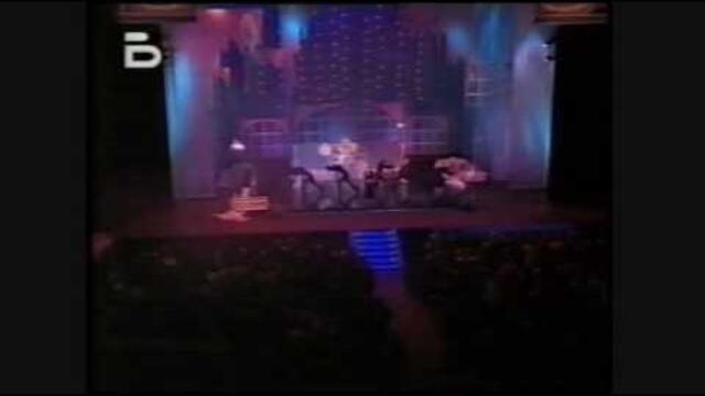 MARGARITA HRANOVA-TWO EYES-МАРГАРИТА ХРАНОВА-ДВЕ ОЧИ-2005