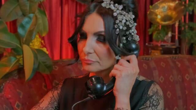 TANJA RADOVANOVIC - PONOSNA (OFFICIAL VIDEO)