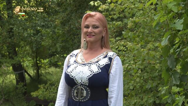 Антония Рангелова - Белите извори