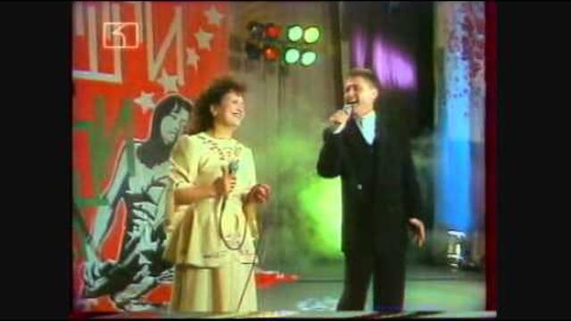 ANNUAL MUSIC AWARDS OF BULGARIA FOR 1996-5th part-ГОДИШНИ МУЗИКАЛНИ НАГРАДИ-5-а част-1997