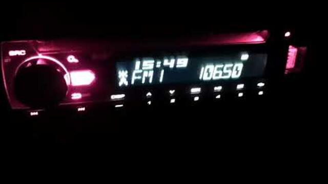 106.5 Веселина Пловдив 152 км в Плевен