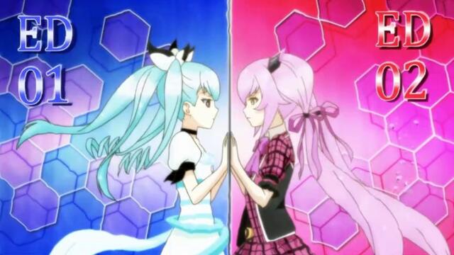 DODONPACHI SAIDAIOUJOU 2nd Trailer