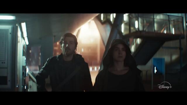 Andor : Saison 2 - Trailer