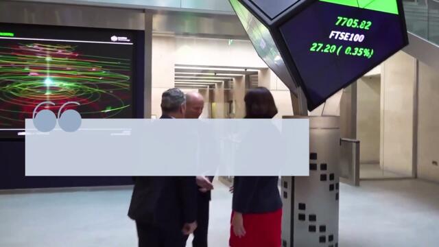 Reeves says she wants ‘right balance’ on cash Isa deposit limits