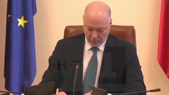 Министерският съвет заседава извънредно за бюджета и управленската програма