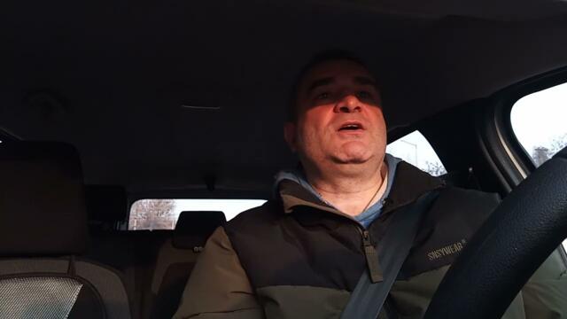 КС възложи на Шиши ново броене на изборите. Сам ще си лови измамите. Доган иска завой към Тръмп...