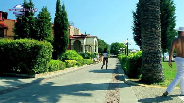 YANITSA FT VALI - SEZON NA GREHA / Яница и Вали - Сезон на греха, 2010