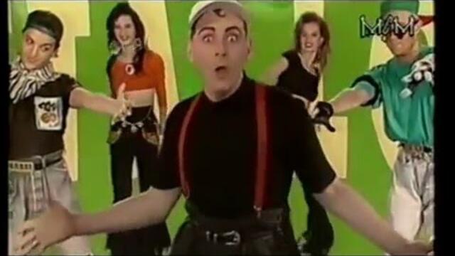 Silver Pozzoli  - Chica Boom (1988)