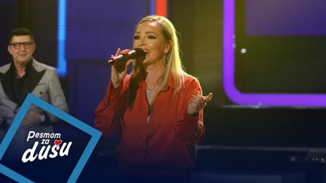 Jelena Gerbec - Ljubav nema pamet - PZD - (LIVE) - (Tv Grand 24.02.2025.)