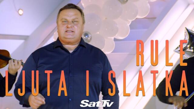Rule - Ljuta i slatka