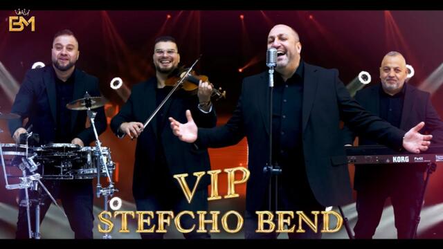 VIP STEFCHO BEND ORIGINAL SOFIA - Tarikatski Mashup - 2024