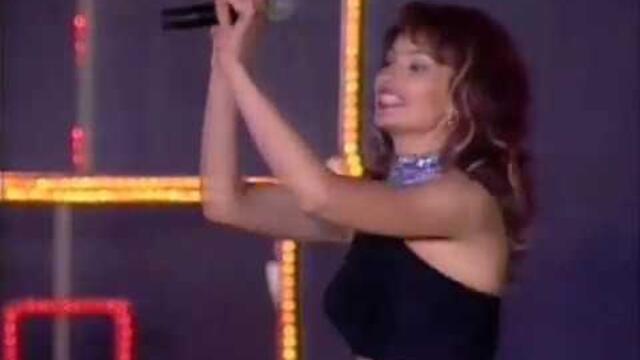 Малина - Любовна стрела (Тракия фолк 2000) / Malina - Liubovna strela (Trakia folk 2000)