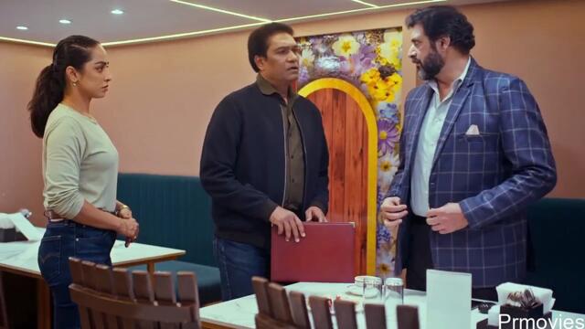 C.I.D. (2025) Season 2 Episode 8