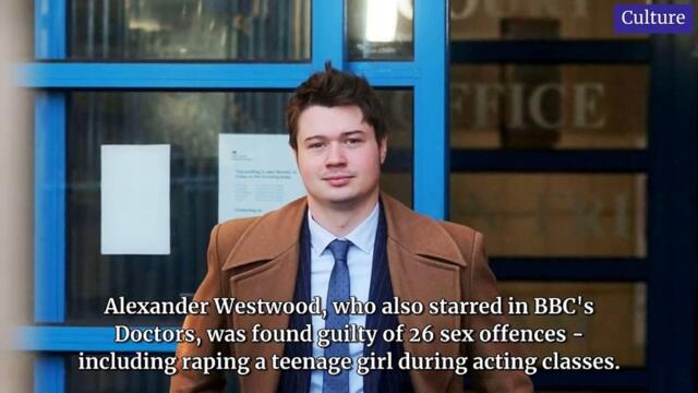 NationalWorld Celebrity Update 26 February, 2025