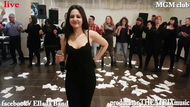 Ellada Band - Dinata Dinata