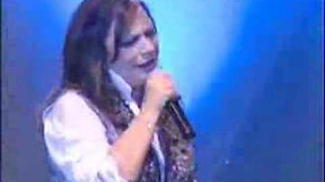 Haris Alexiou - Leli Gialeli / O Amanes tis Kalhnyxtias