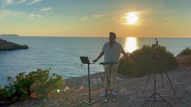 Iraja, Black Box, Luc Rushmere - Cloud 9 (Live from Ibiza) [Melodic House & Techno]