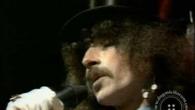 Bijelo Dugme - Sta bi dao da si na mom mjestu (Beograd 1975)