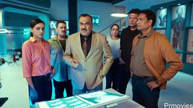 C.I.D. (2024) Season 2 Episode 5