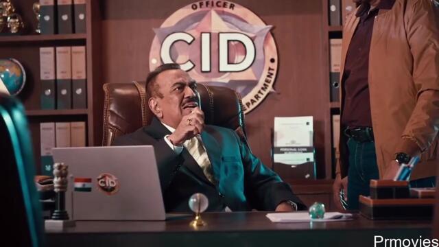 C.I.D. (2024) Season 2 Episode 3