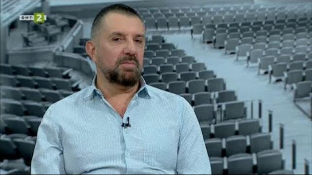 Филмът “Гец” - документален разказ за актьора Георги Георгиев-Гец, "Рецепта за култура" - 22.02.2025