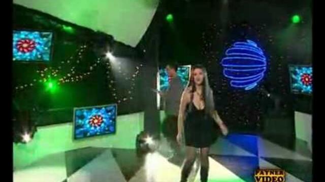 Силвия - Лудница в душата (live)