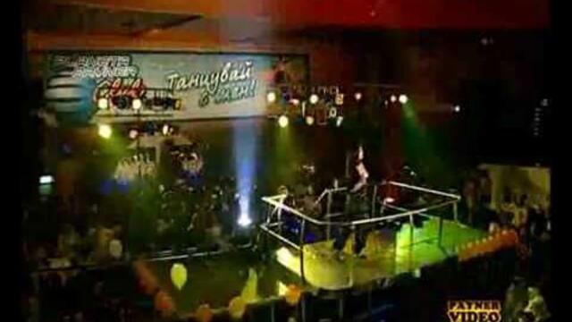 Силвия - 24 часа ( live )