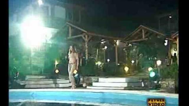 Силвия - Сладка (live)