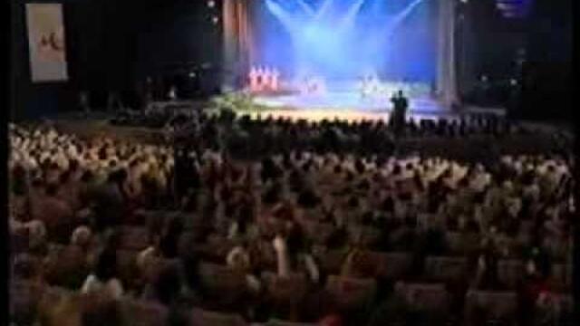 Силвия - Грешница - LIVE