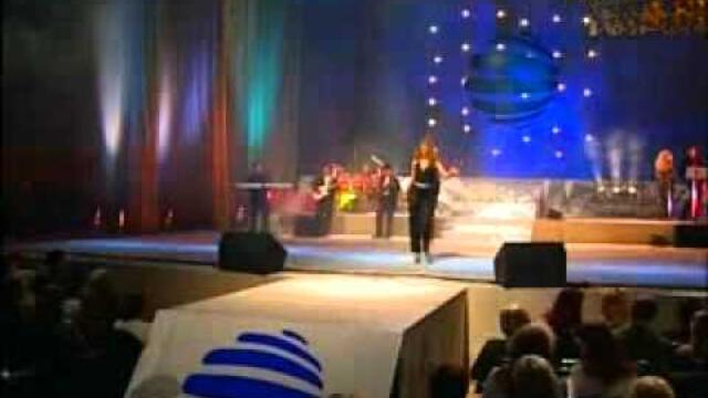 Силвия - Капитана (live)