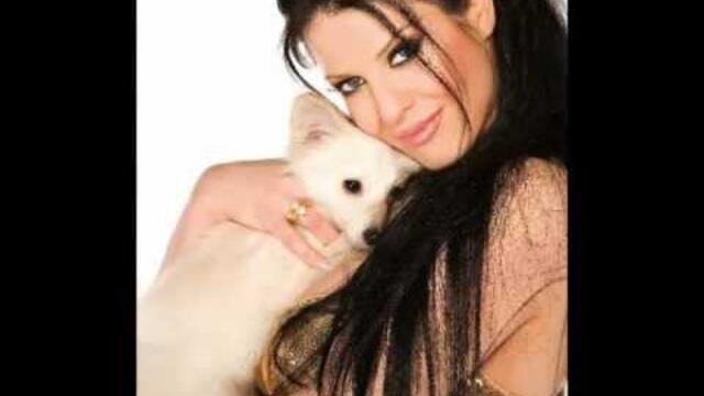 Силвия - Обичам те / Silvia - I love you (1997)