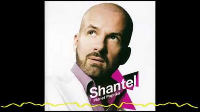 Shantel - Binaz in Dub (Planet Paprika - 2009)