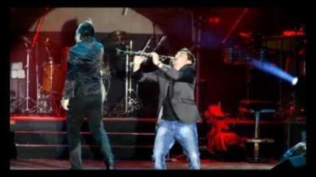 TONI STORARO - MILIONERCHE (TV VERSION) / ТОНИ СТОРАРО - Милионерче (ТВ версия)