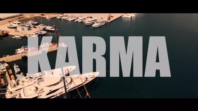 Αλέξης Πρεβενάς - Το Κάρμα (Κ@ριόλα) | To Karma | Official Videoclip
