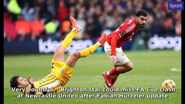 Sussex World Morning Update 27 February, 2025