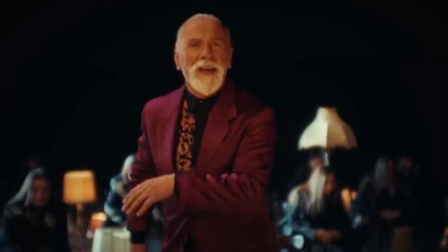 Dino Merlin - Briga (Official Video)