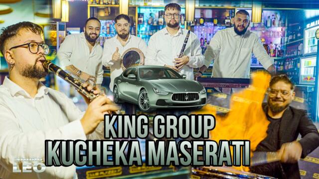 KING GROUP - KUCHEKA MASERATI 2025 / КИНГ ГРУП - КЮЧЕКА МАЗЕРАТИ 2025