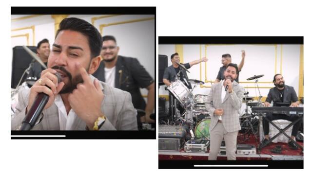 Ork Neco King-Neco Junior Ziyan Olan Ömrüme Mi Yanayım