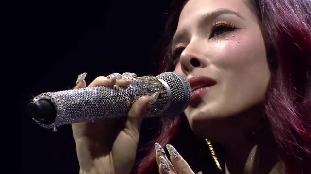 คอนเสิร์ต ขนนกกับดอกไม้ เบิร์ด ธงไชย แมคอินไตย์ ตอน DREAM FOR LOVE (2024) Part 2/3